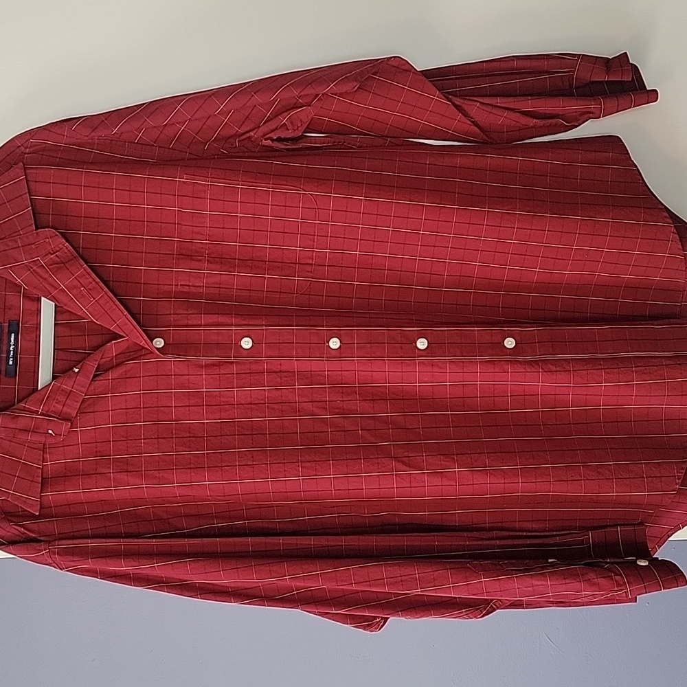 Roundtree & Yorke Shirt